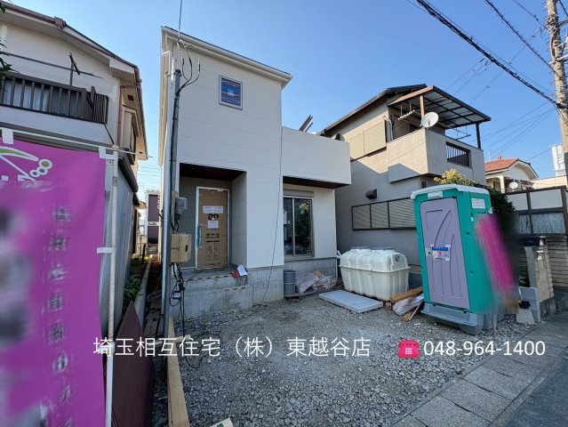 令和8年7月撮影