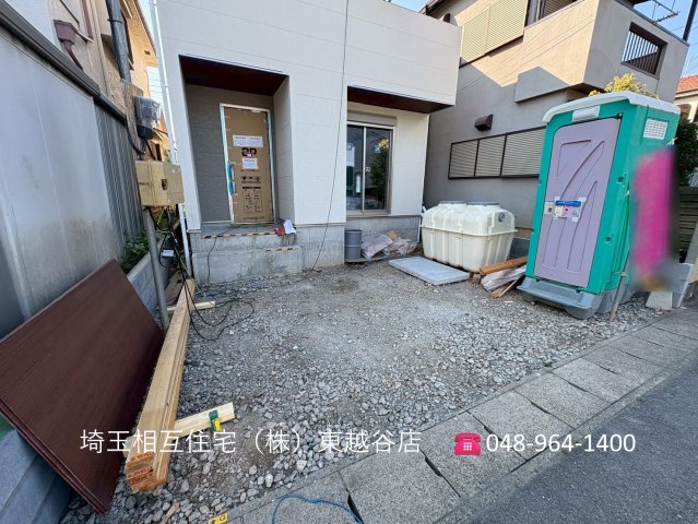 令和8年7月撮影