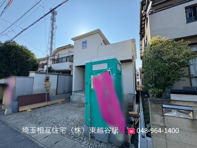 令和8年7月撮影