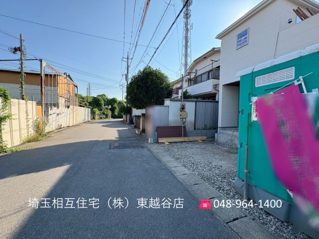 令和8年7月撮影