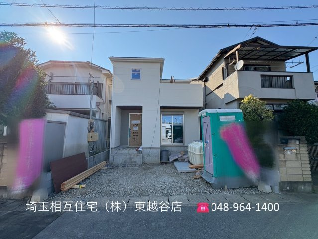 令和8年7月撮影
