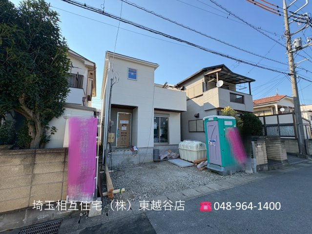 令和8年7月撮影