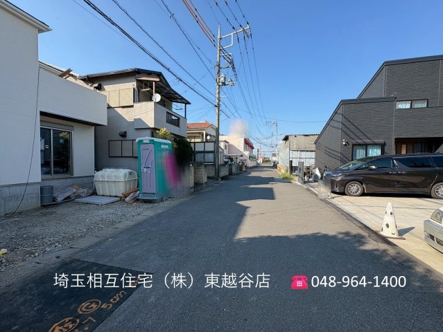 令和8年7月撮影
