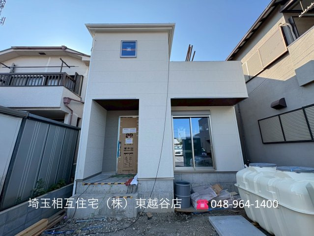 令和8年7月撮影