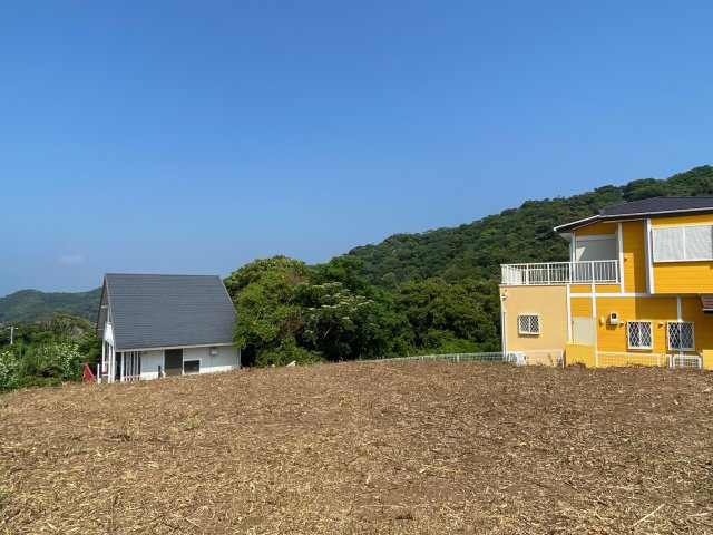 住みやすい環境の整った住宅用地！