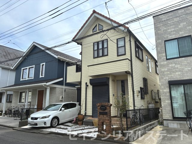 こだわりのハウスメーカー施工注文住宅。