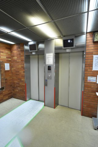 共用部分