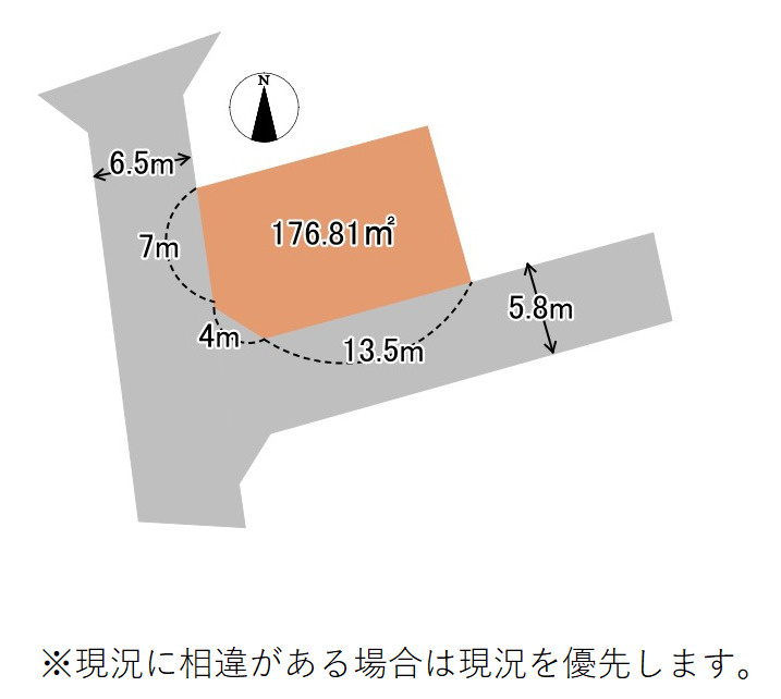 区画図：322000580546