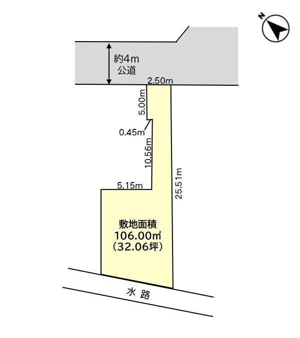 区画図：314002401479