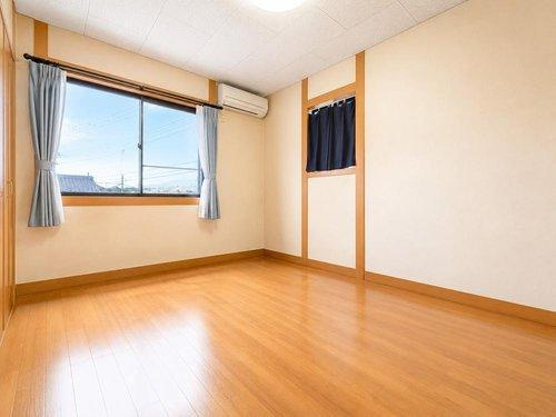 室内（2026年5月）撮影