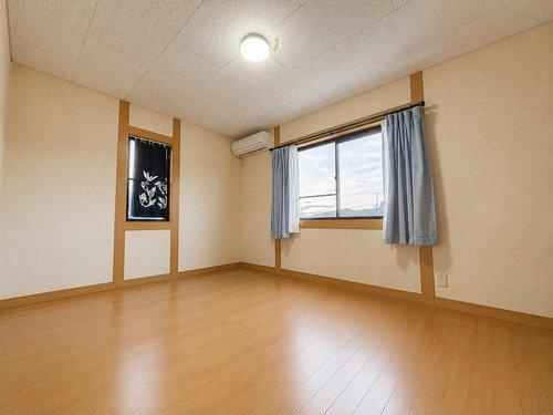 室内（2026年5月）撮影