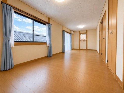 室内（2026年5月）撮影