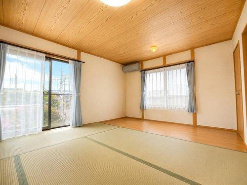 室内（2026年5月）撮影