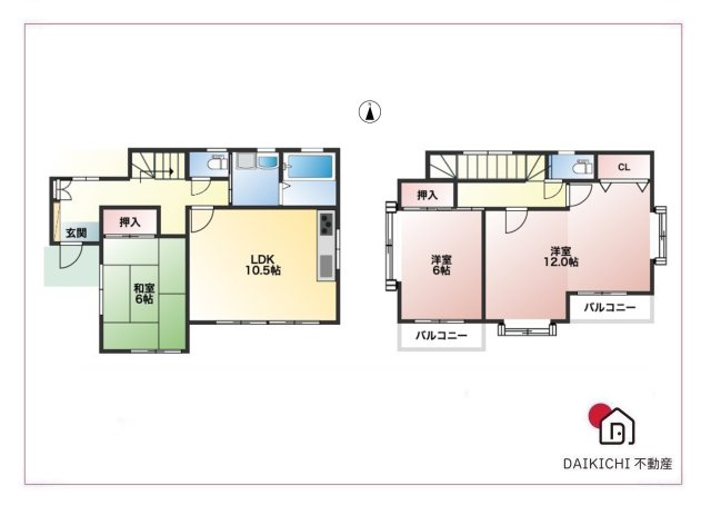 間取り：311002267220