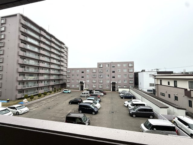 展望