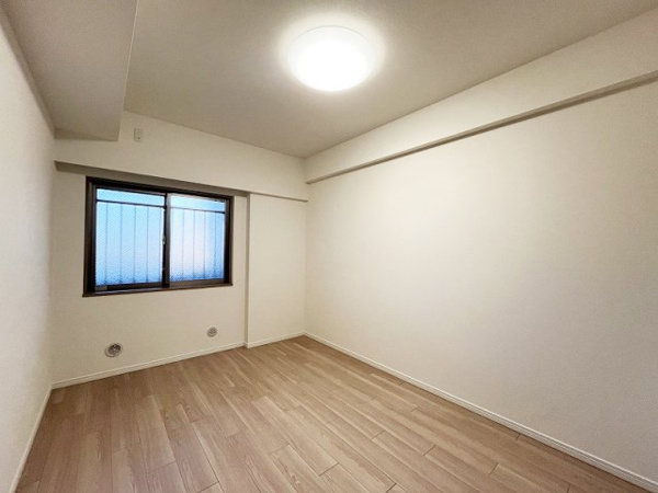 コスモ・ザ・パークス清瀬の森　（保谷店）の展望