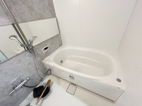 コスモ・ザ・パークス清瀬の森　（保谷店）の寝室