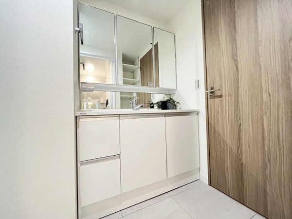 コスモ・ザ・パークス清瀬の森　（保谷店）の子供部屋