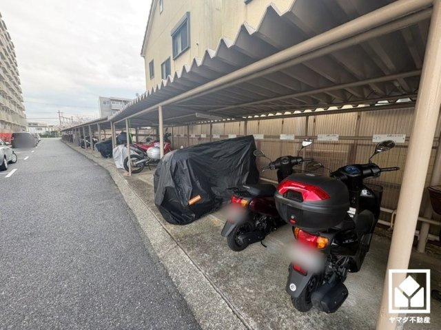 共用部分