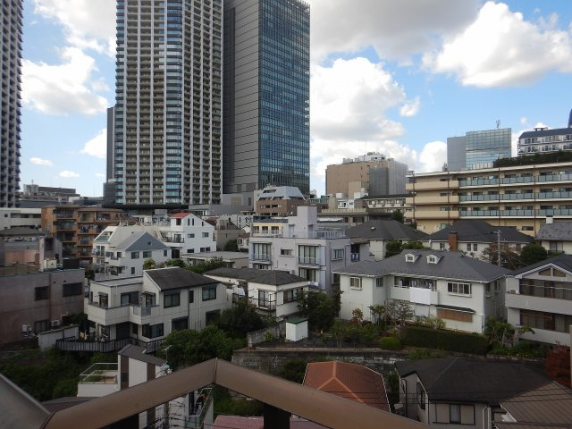 展望