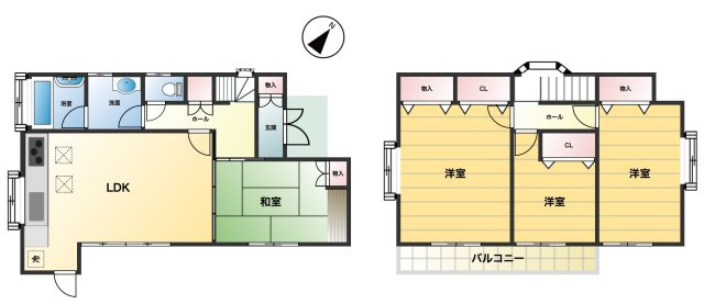 間取り：311002461299