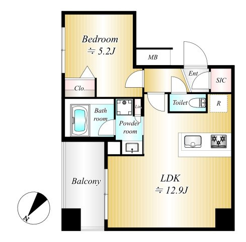 間取り：313004659552