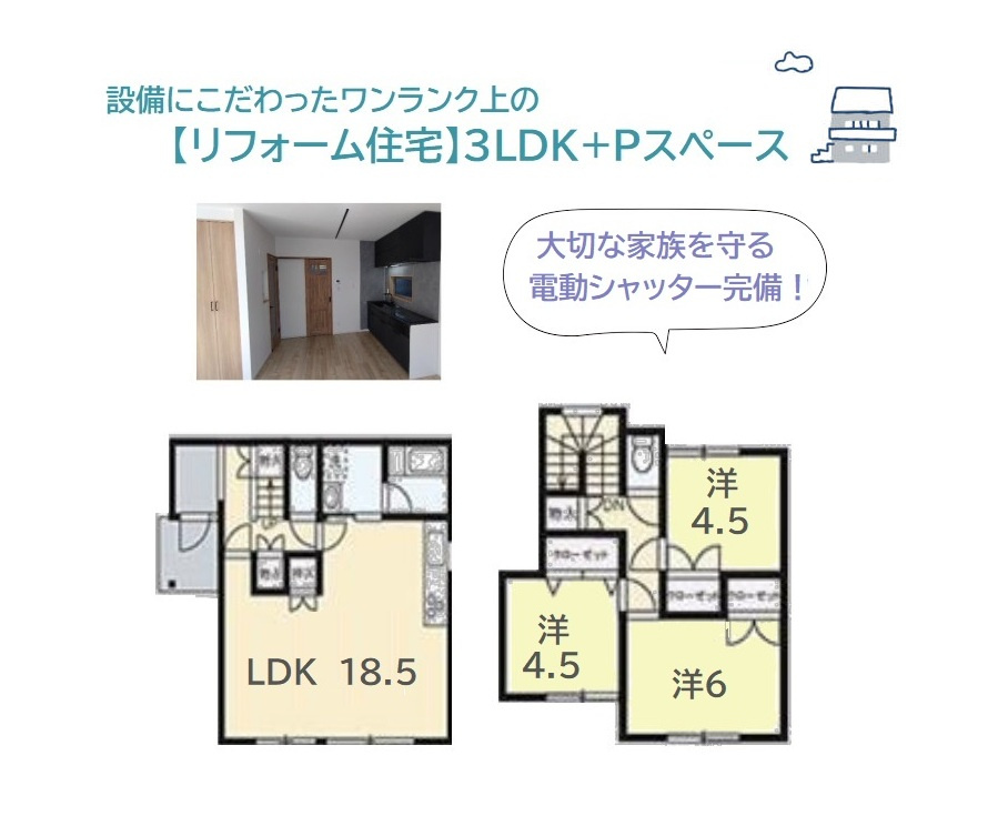 間取り：314002859170