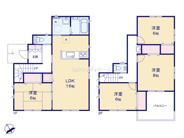 間取り：311002319180