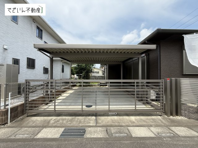 現地(2026年7月撮影)