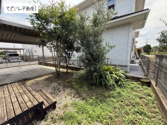 現地(2026年7月撮影)