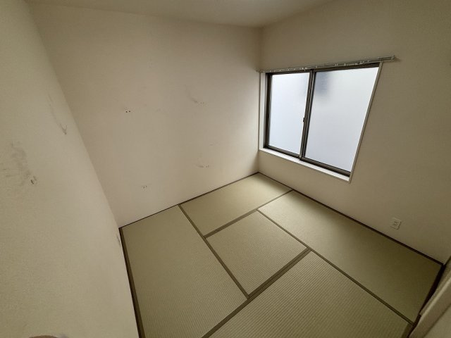 和室です