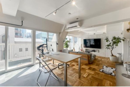 グレイス高田馬場の外観