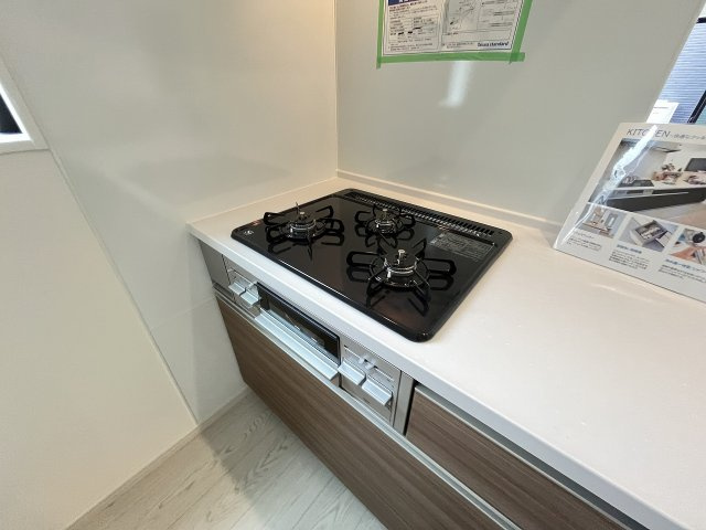 施工例。施工例は完成時と異なる場合があります。