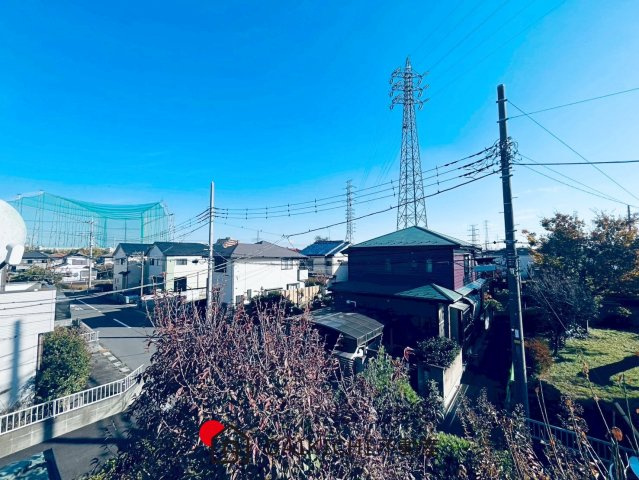 展望