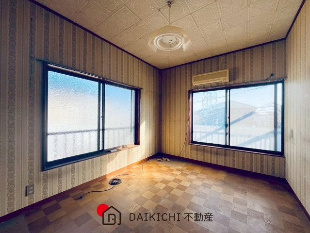 子供部屋