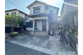 福岡県福岡市南区鶴田4丁目の外観