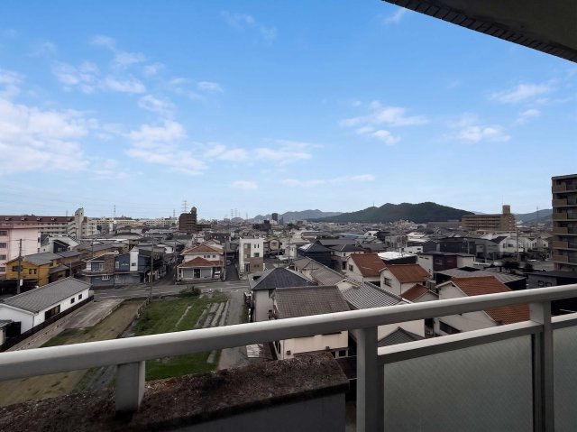 展望