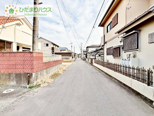 たっぷりの陽光と心地よい風が舞い込む住まい♪