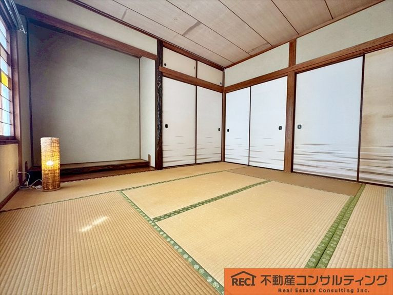 関西スーパーまで徒歩8分で買い物至便！