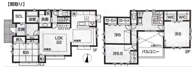 「構造」は建物を支える骨組みで、「工法」は構造を組み立てる方法をいい、構造や工法によって建物のデザインや強度、断熱性などに違いがあります。