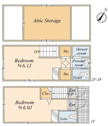 間取り：313004301556