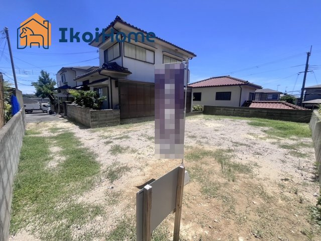 ●年中無休：当日予約可●現況更地につき追加で解体費用などかからず安心です。