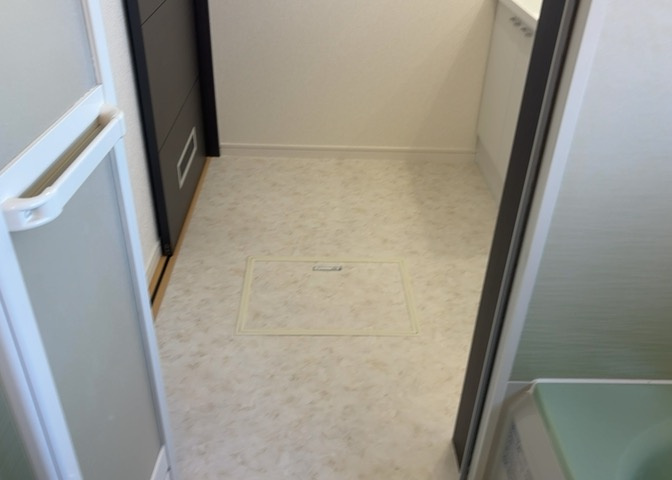多くの戸建て住宅で見かける洗面脱衣所は、洗面台と洗濯機が2畳ほどのスペースに並べられていて、洗面所が脱衣所を兼ね備えている間取りが一般的です。お客様が利用することもある、パブリックな空間でもあります。