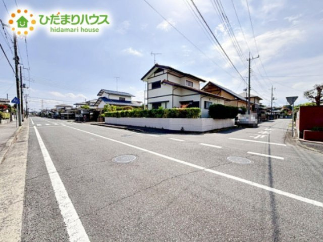 閑静な住宅地で叶える静かな暮らし(^^)/