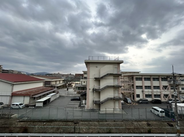 展望