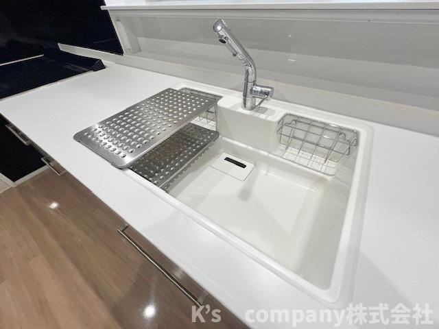 人造大理石のおしゃれなシンク◇