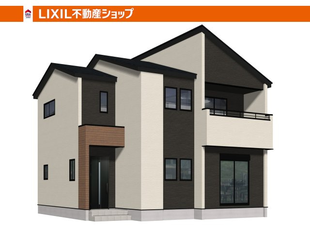 2026年8月完成予定。完成前でも同様の設備・間取りをご案内できます