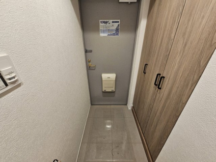 施工例です