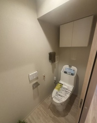 施工例です
