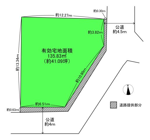 区画図：313004684005